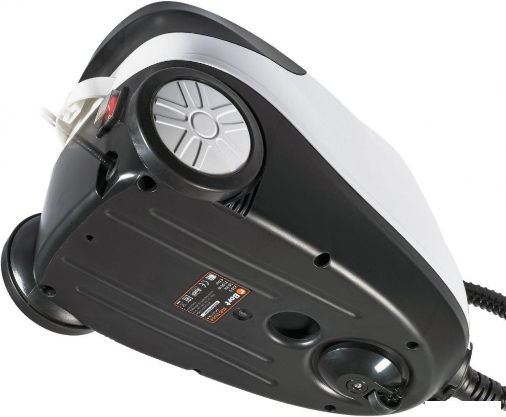 Пароочиститель Bort BDR-2300-R