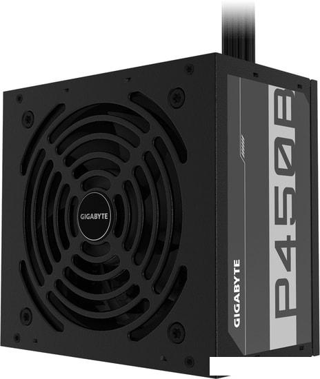 Блок питания Gigabyte P450B