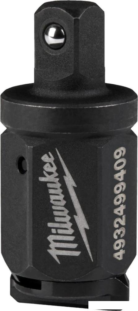 Адаптер слесарный Milwaukee 4932499409