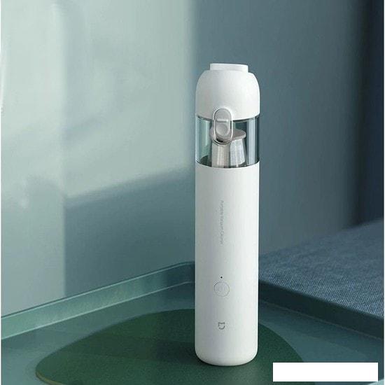 Пылесос Xiaomi Mi Vacuum Cleaner Mini EU (40 Вт)