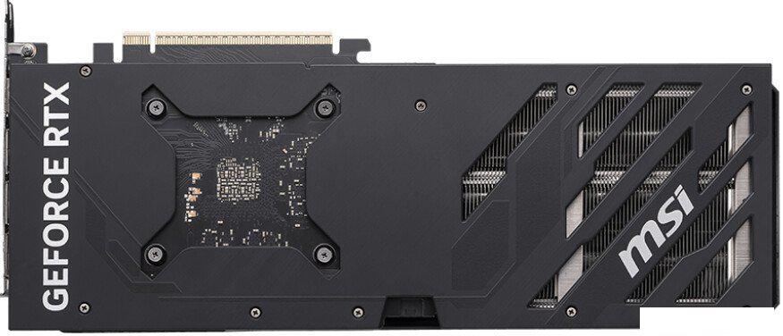 Видеокарта MSI GeForce RTX 5060 Ti 8G Shadow 3X OC Classic