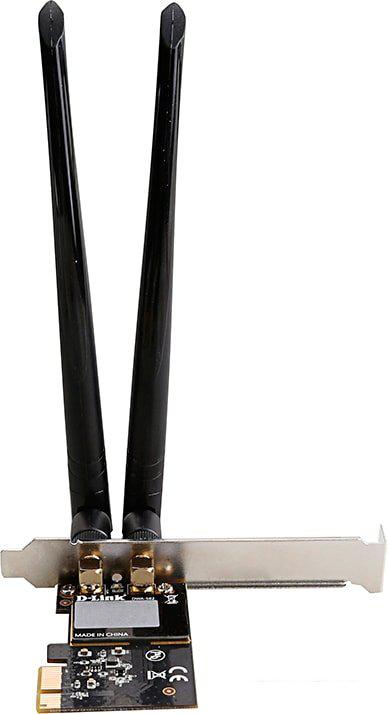 Wi-Fi адаптер D-Link DWA-582/RU/10/B1A