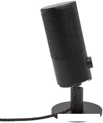 Проводной микрофон JBL Quantum Stream