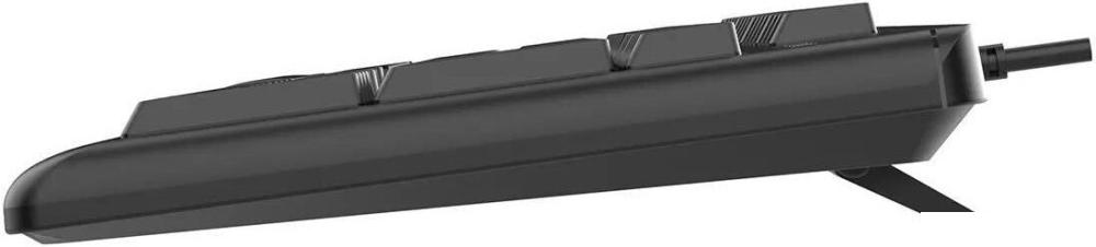 Клавиатура Acer OKW501 (черный)