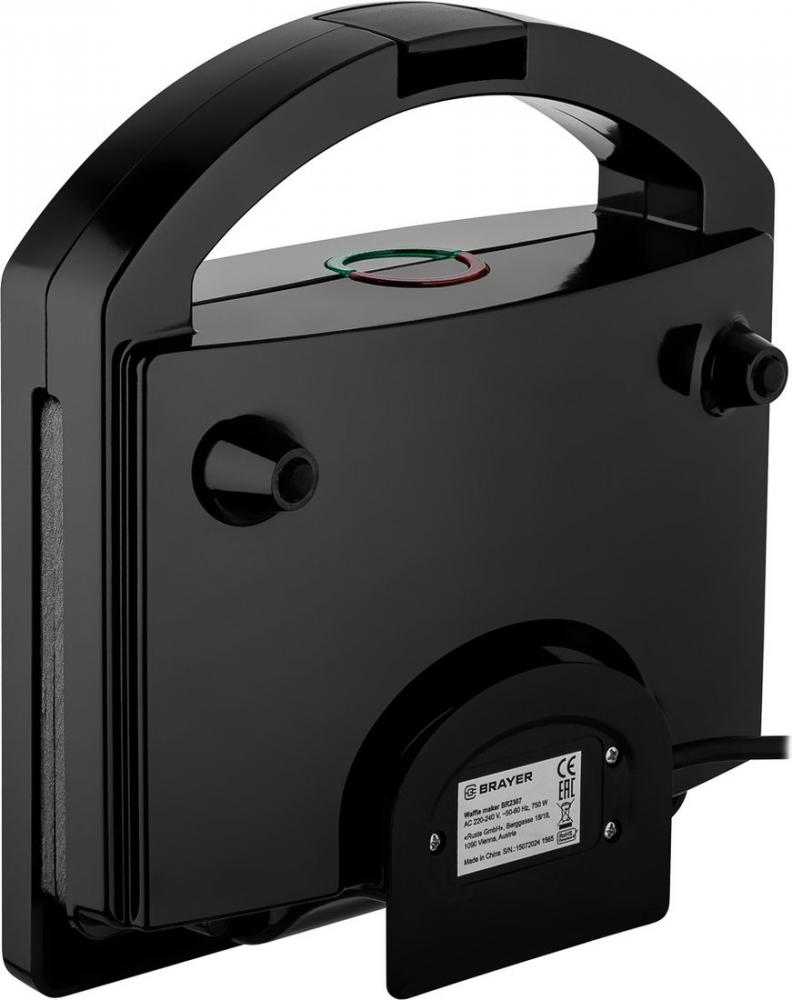 Вафельница Brayer BR2307