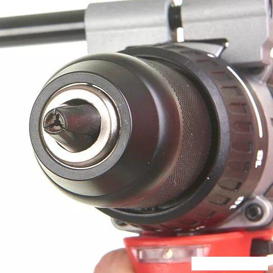 Дрель-шуруповерт Milwaukee M18 BLDD2-502X 4933464515 (с 2-мя АКБ, кейс)