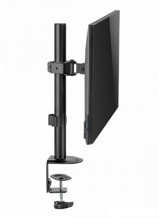 Кронштейн для монитора Gembird MA-D1-02
