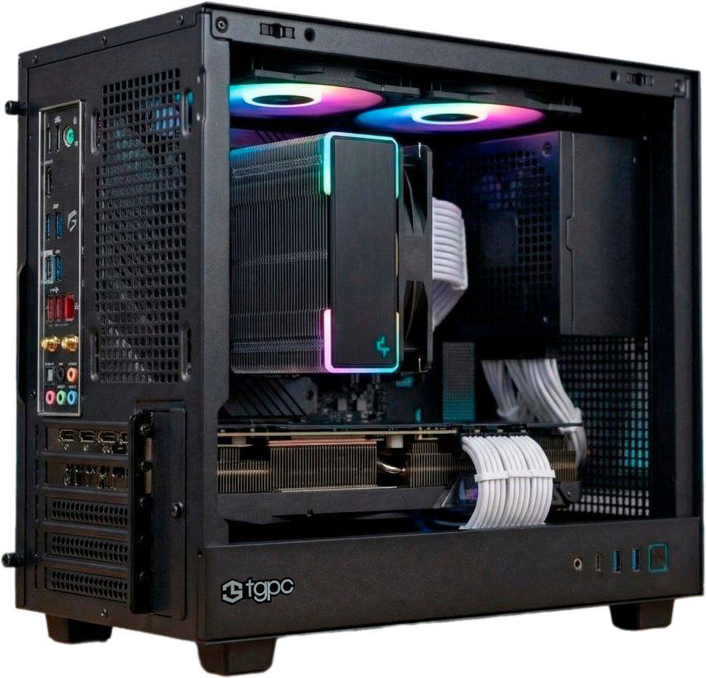 Компьютер TGPC Valise 95974 I-X