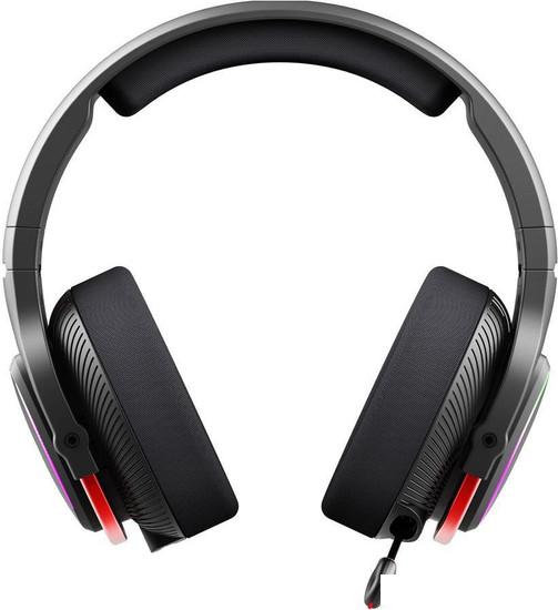 Наушники A4Tech Bloody MR720 (черный)