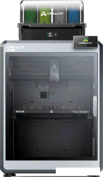 3D-принтер Creality K2 Plus Combo