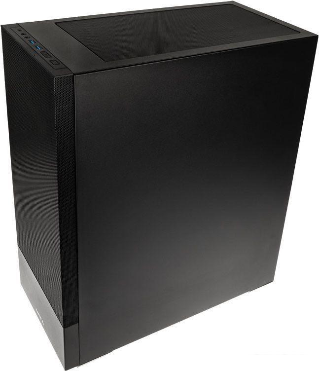Корпус Lian Li Lancool 205 Mesh C G99.OE764CX.00