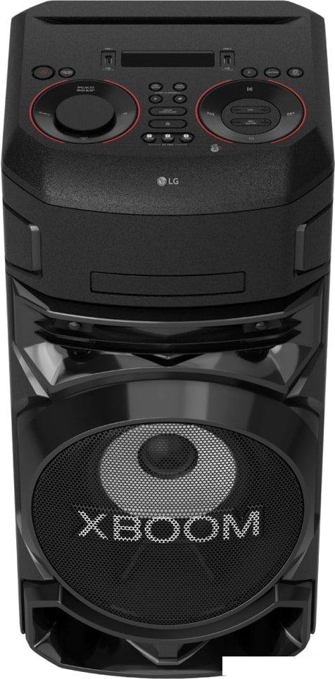 Патибокс LG X-Boom ON77DK