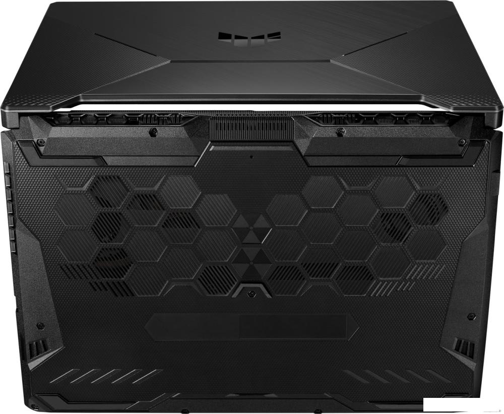 Игровой ноутбук ASUS TUF Gaming A15 FA506NCQ-HN077