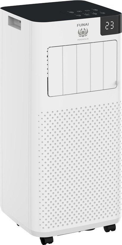 Мобильный кондиционер Funai Magnolia MAC-MG22CON01