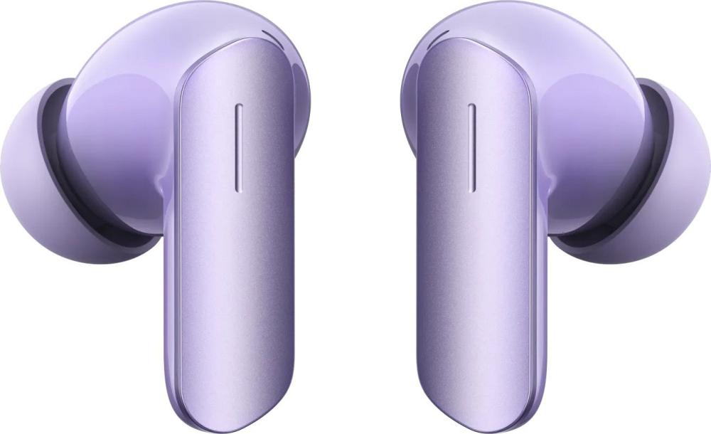 Наушники Realme Buds Air 7 (сиреневый)