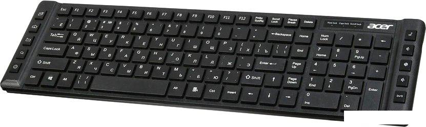 Клавиатура Acer OKW010