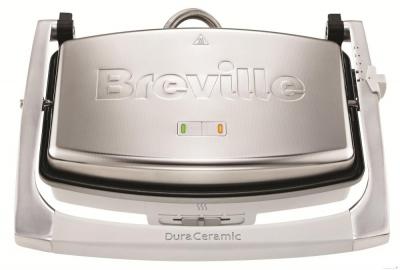 Сэндвичница Breville DuraCeramic VST071X