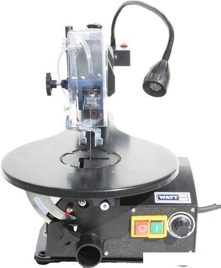 Станок WATT WSS-406