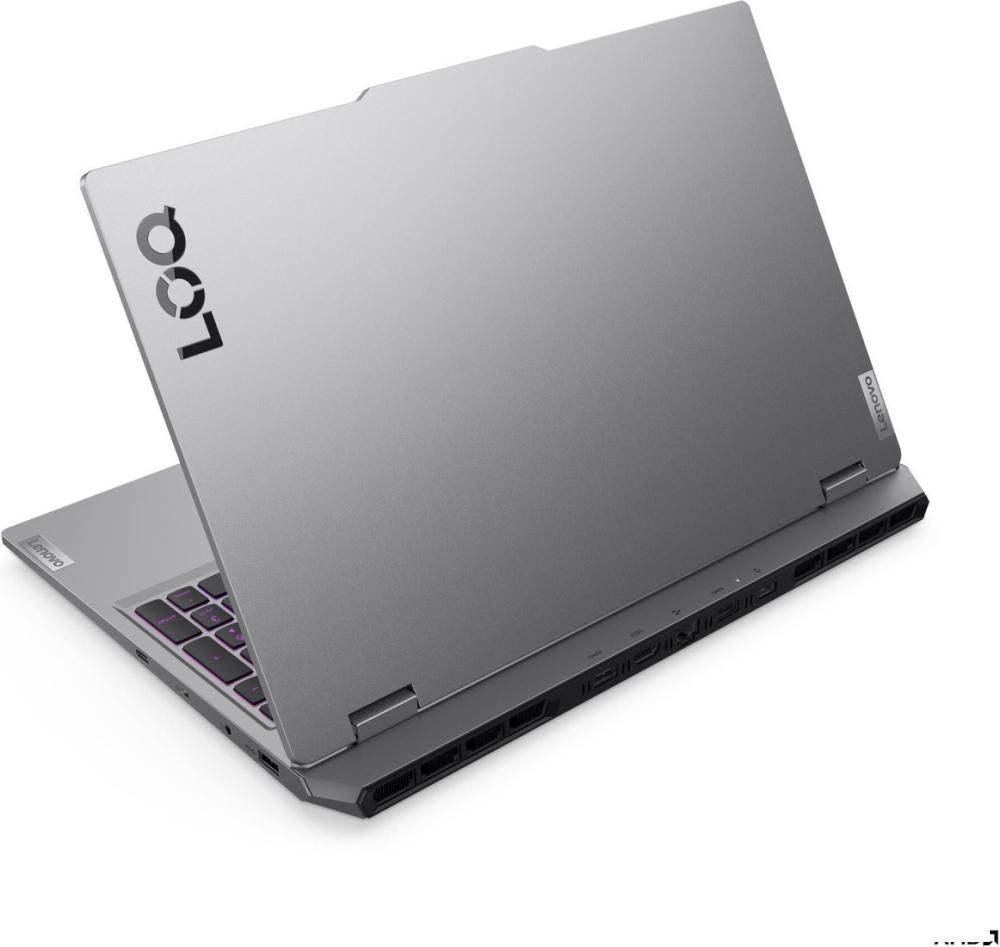Игровой ноутбук Lenovo LOQ 15AHP10 83JG007LRK