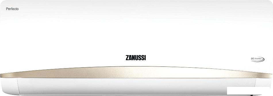 Кондиционер Zanussi Perfecto DC Inverter ZACS/I-18 HPF/A22/N8