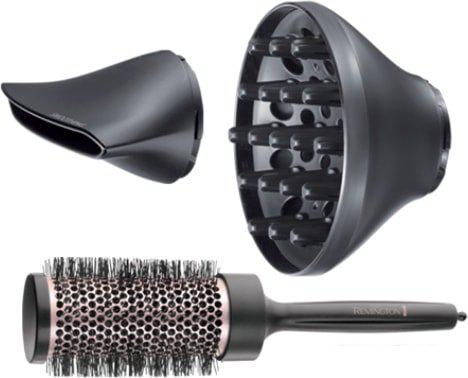 Фен Remington Curl &amp; Straight Confidence D5706