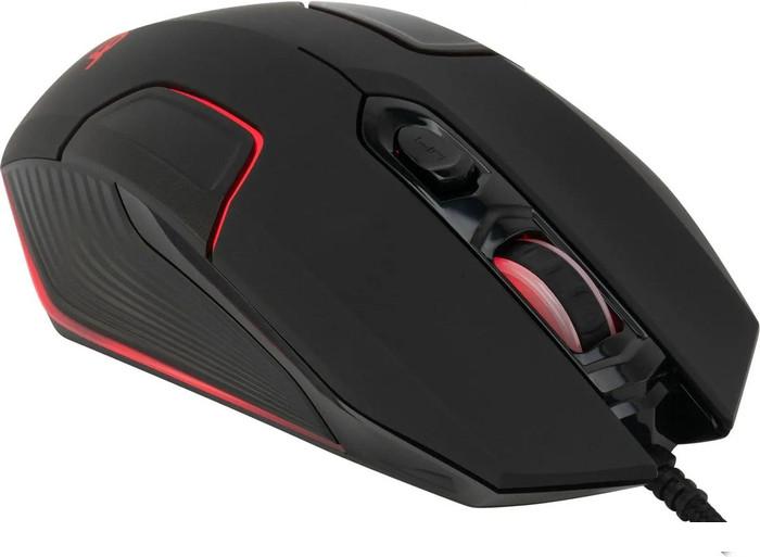 Игровая мышь Acer OMW170