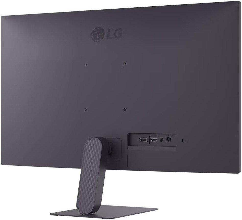 Игровой монитор LG UltraGear 27G411A-B