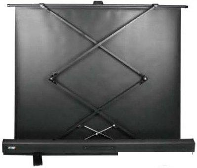 Проекционный экран CACTUS FloorExpert 120x160 CS-PSFLE-160X120