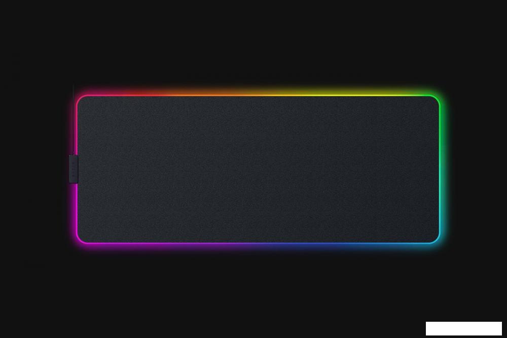 Коврик для стола Razer Strider Chroma