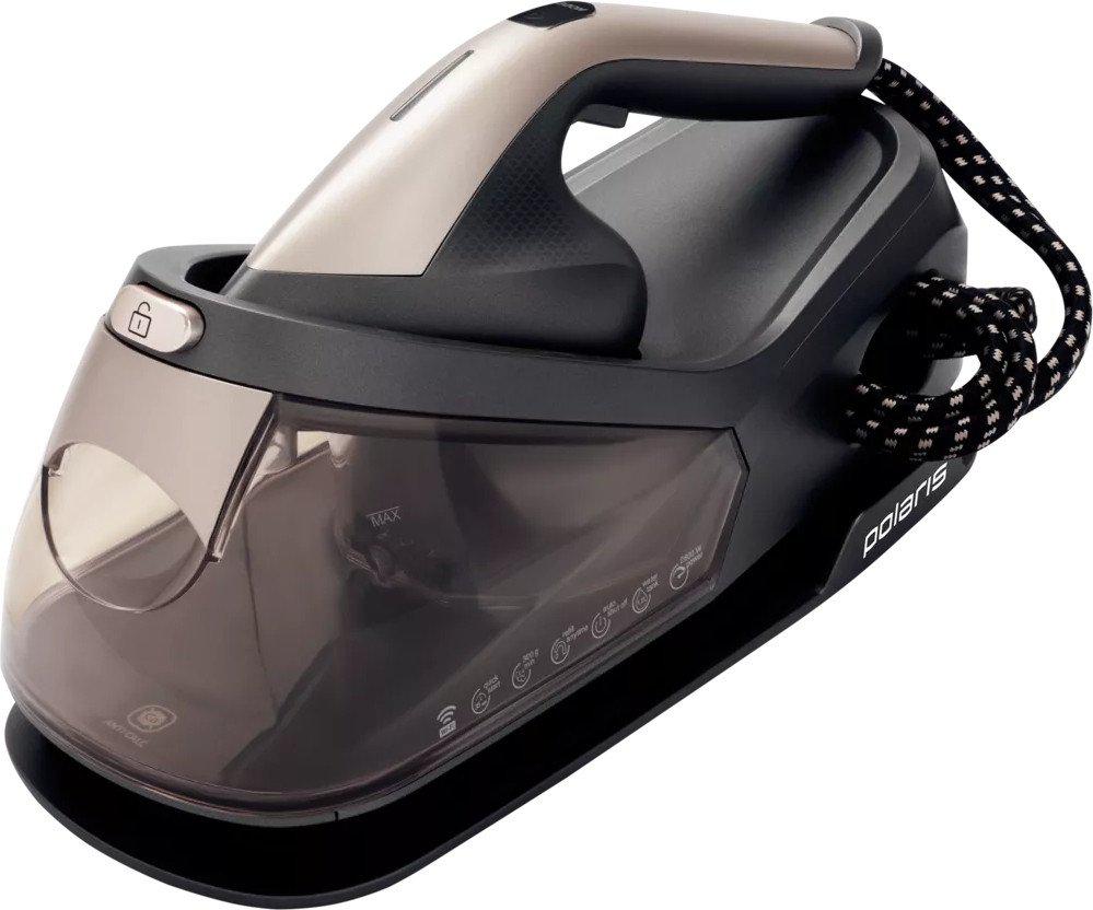 Утюг Polaris PSS 2002K X-Steam PRO WIFI IQ Home