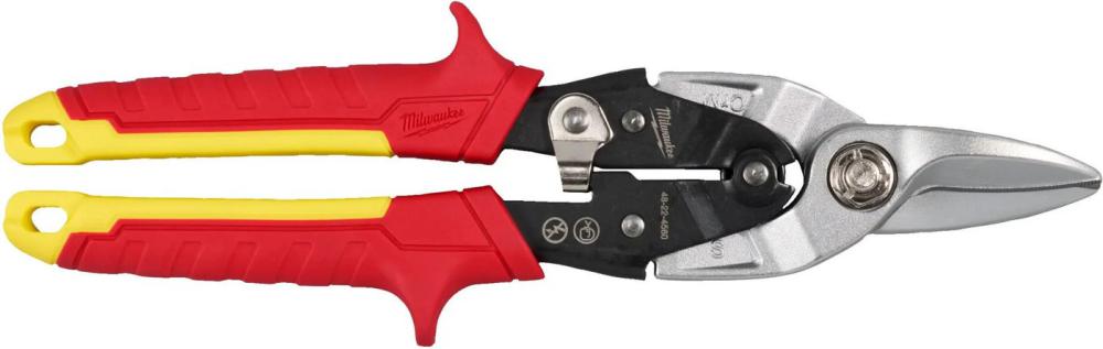 Ножницы по металлу Milwaukee 4932499018