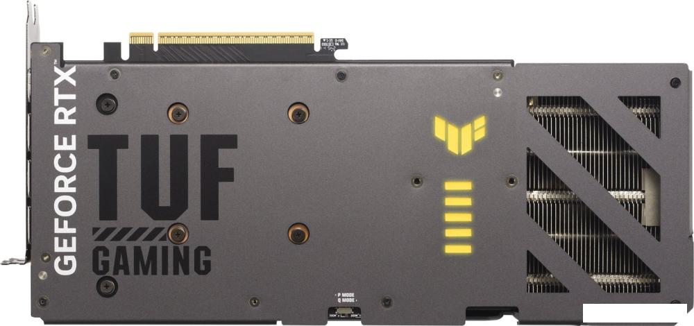 Видеокарта ASUS TUF Gaming GeForce RTX 5060 Ti 8GB GDDR7 OC Edition TUF-RTX5060TI-O8G-GAMING