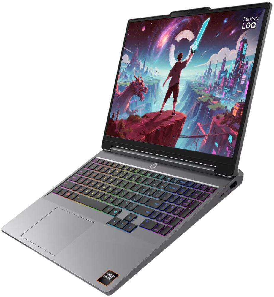 Игровой ноутбук Lenovo LOQ 15AHP11 83TN000ERK
