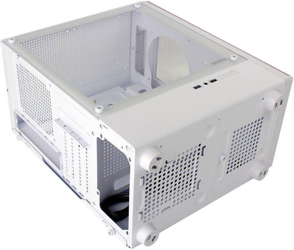 Корпус Ginzzu CL412