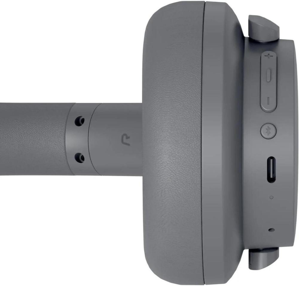 Наушники Edifier H9 (серый)