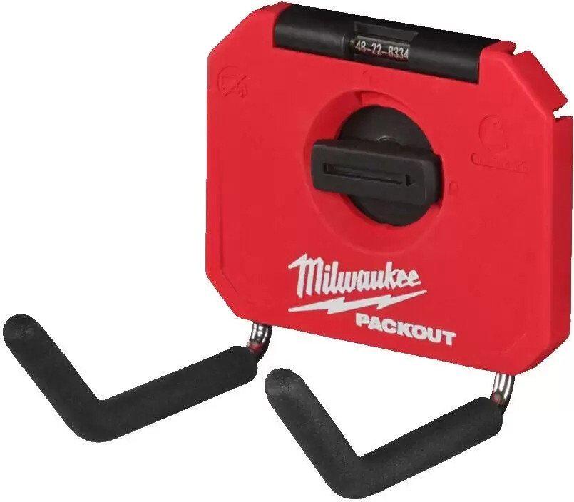Крюк  Milwaukee PackOut 4932480704