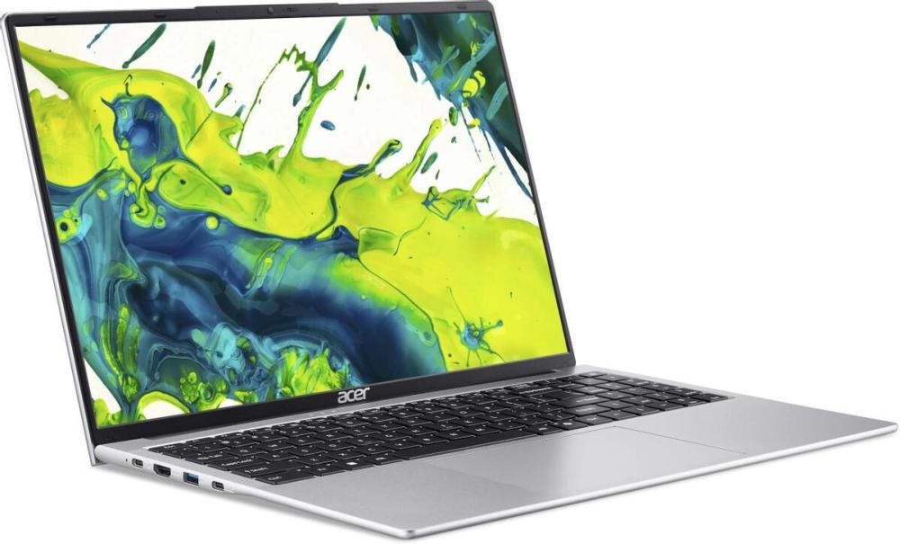 Ноутбук Acer Aspire Lite 16 AL16-54P-59ZA NX.DJ8CD.001