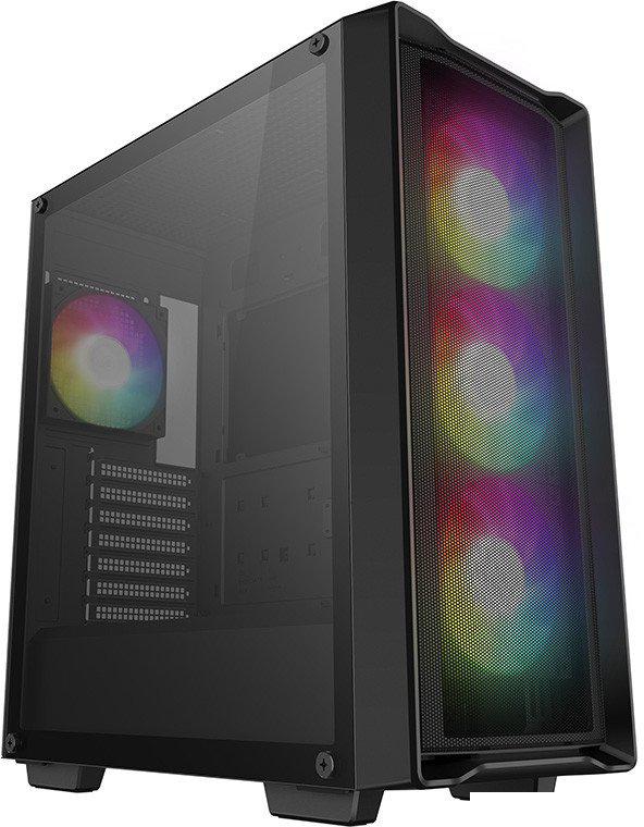 Корпус DeepCool CC560 Mesh V2 R-CC560-BKAMA4-G-2