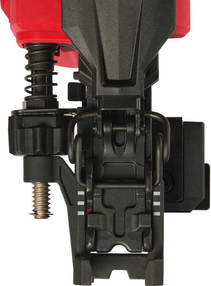 Milwaukee M18 FUEL M18FFUS-0C 4933479834 (без АКБ, кейс)