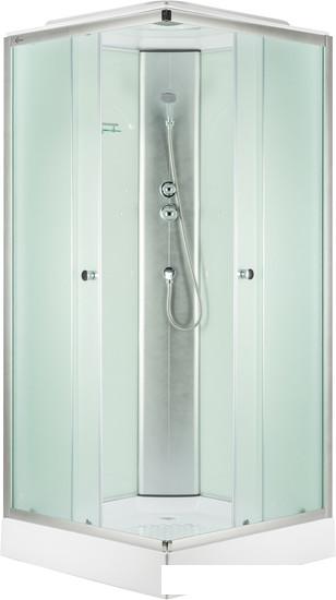 Душевая кабина Saniteco SN-280W