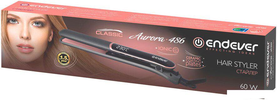Выпрямитель Endever Aurora-486