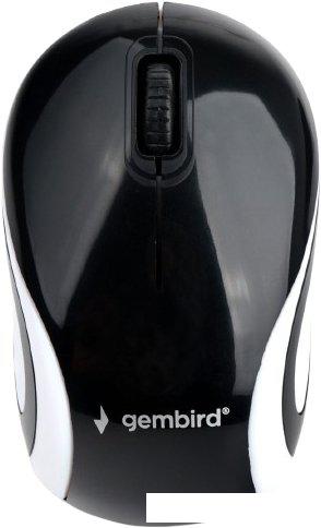Мышь Gembird MUSW-610