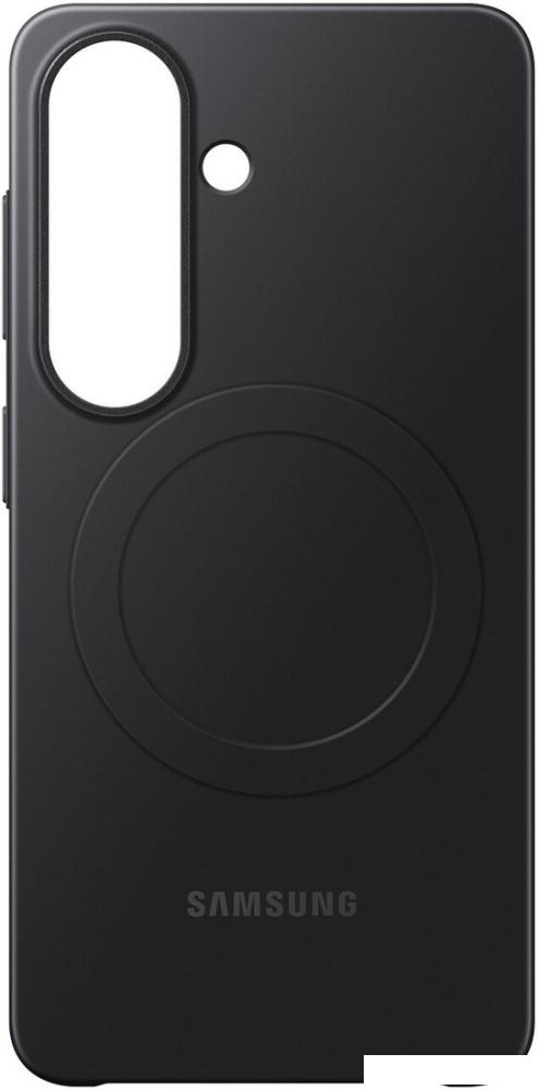 Чехол для телефона Samsung Slim Magnet Case для Samsung Galaxy S26 (черный)