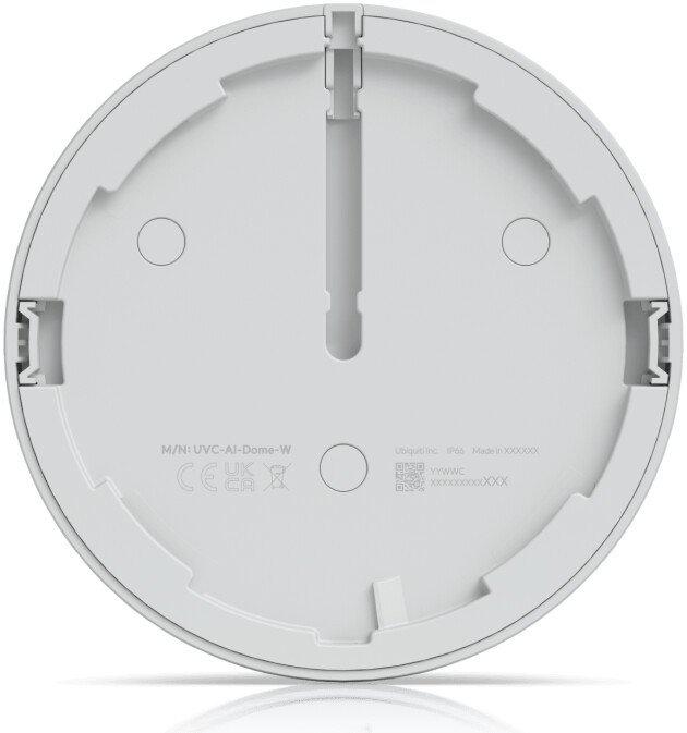 IP-камера Ubiquiti UVC-AI-Dome-W