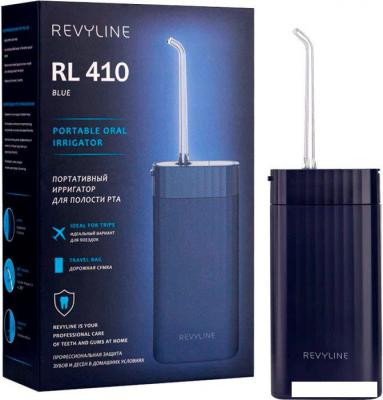 Ирригатор  Revyline RL 410 (синий)