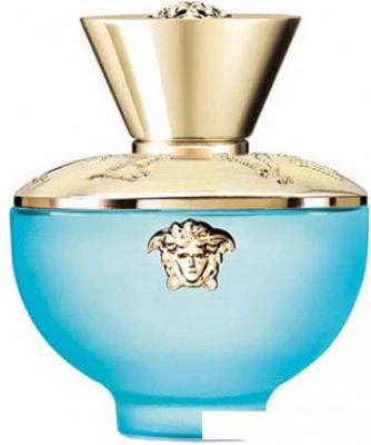 Туалетная вода Versace Pour Femme Dylan Turquoise EdT (100 мл)