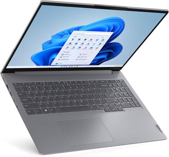 Ноутбук Lenovo ThinkBook 16 G6 IRL 21KH001GRU