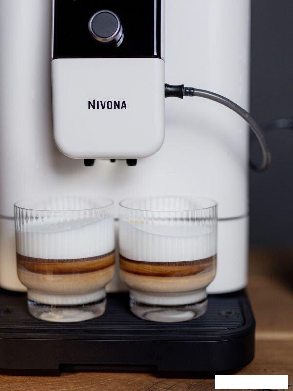 Кофемашина Nivona CafeRomatica NIVO 8112