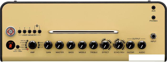 Комбоусилитель Yamaha THR10II