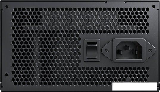 Блок питания Montech Century G5 750W